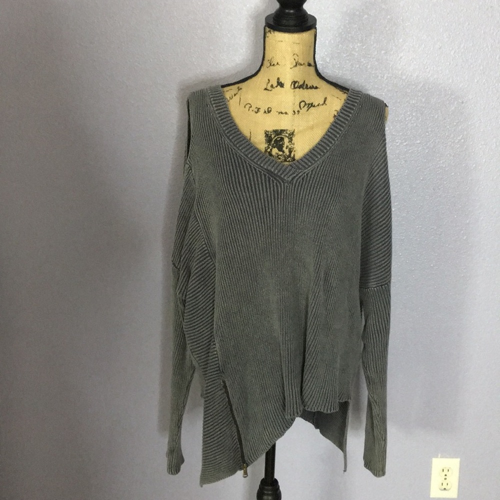 Rock & Republic Top